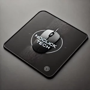 NoClick Mousepad