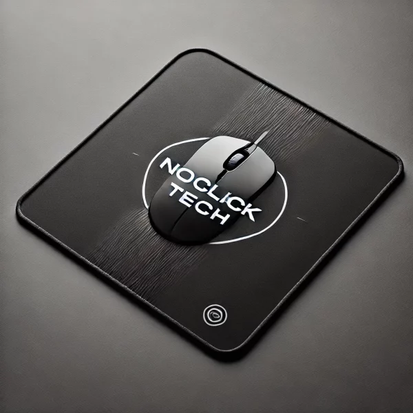 NoClick Mousepad