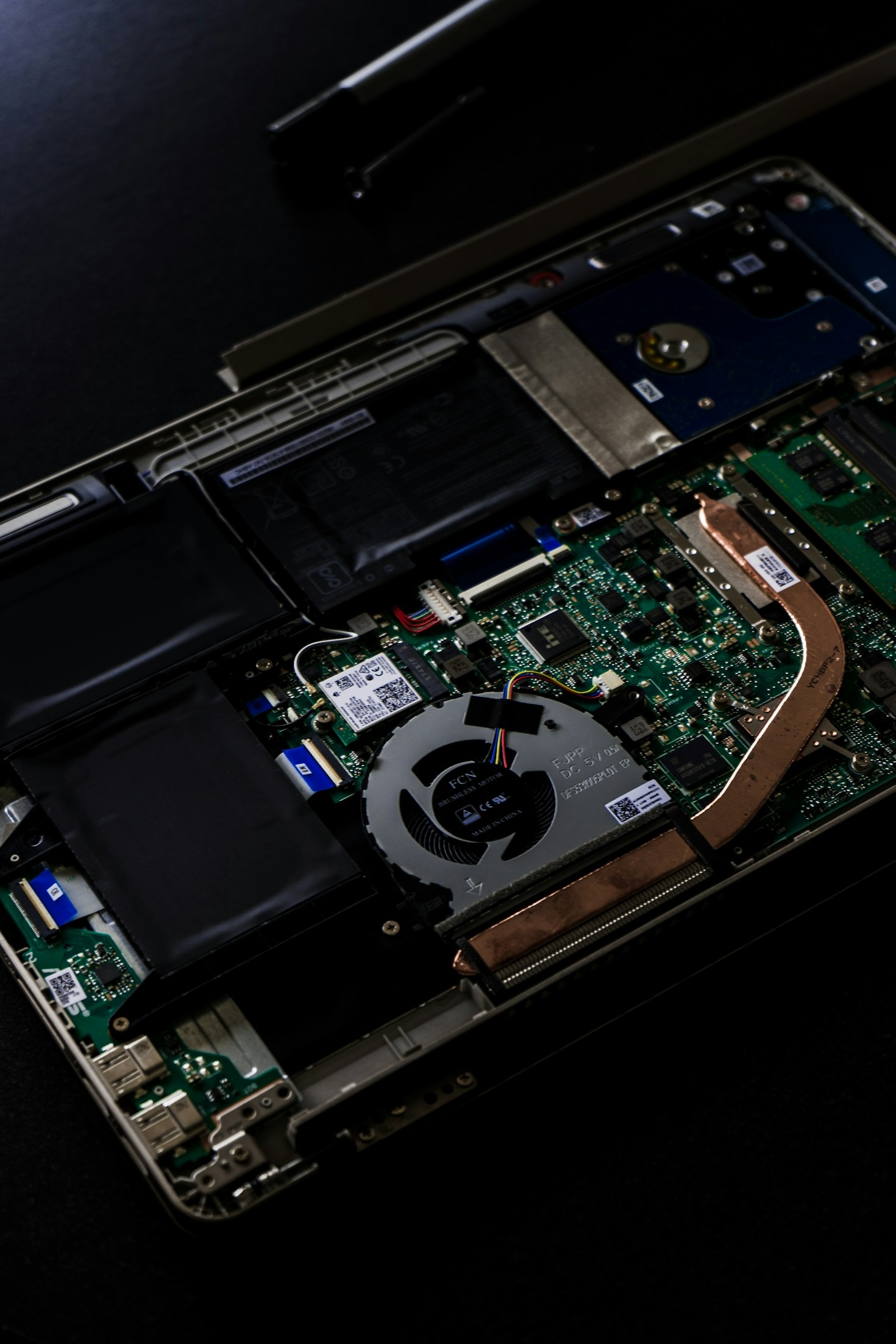 Pourquoi confier la réparation de votre PC à 1001réparation ?