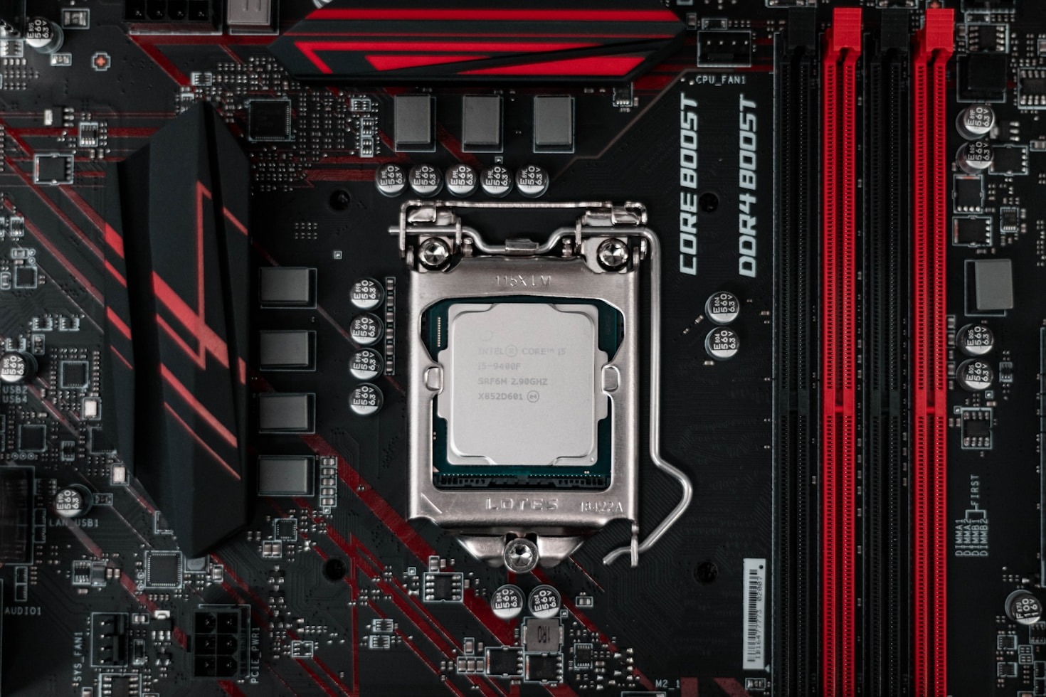 Guide pour construire un PC gamer sur-mesure