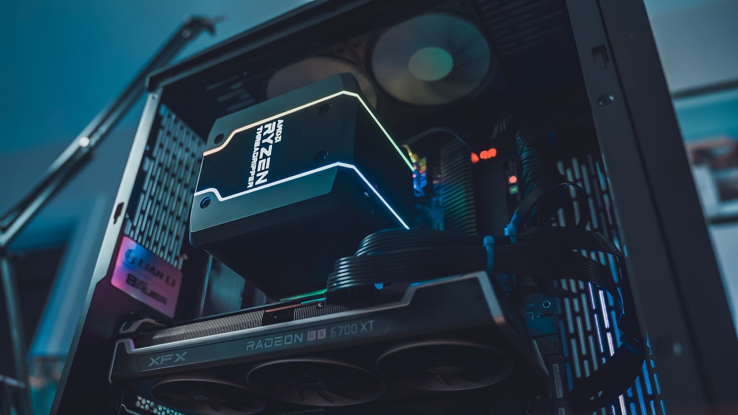 Les erreurs à éviter lors du montage de votre PC